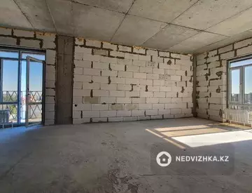 57 м², 1-комнатная квартира, этаж 5 из 5, 57 м², изображение - 25