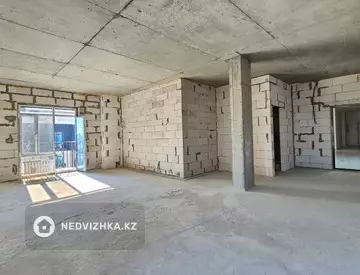 57 м², 1-комнатная квартира, этаж 5 из 5, 57 м², изображение - 21