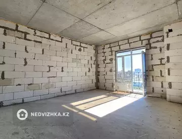57 м², 1-комнатная квартира, этаж 5 из 5, 57 м², изображение - 26