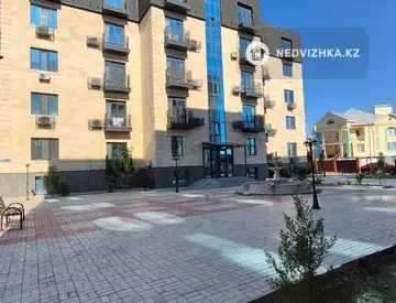 57 м², 1-комнатная квартира, этаж 5 из 5, 57 м², изображение - 9