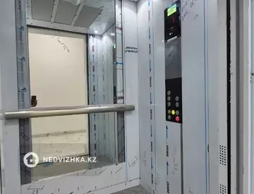 57 м², 1-комнатная квартира, этаж 5 из 5, 57 м², изображение - 10