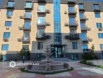 57 м², 1-комнатная квартира, этаж 5 из 5, 57 м², изображение - 8