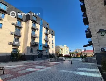 57 м², 1-комнатная квартира, этаж 5 из 5, 57 м², изображение - 6