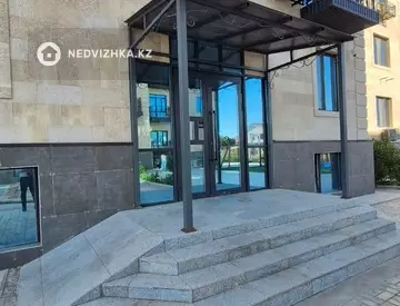 1-комнатная квартира, этаж 5 из 5, 57 м²