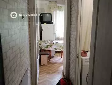 2-комнатная квартира, этаж 5 из 5, 43 м²