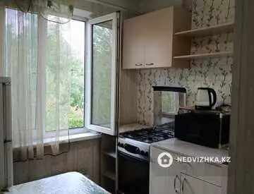 2-комнатная квартира, этаж 5 из 5, 43 м²