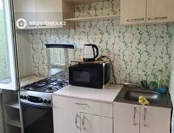 2-комнатная квартира, этаж 5 из 5, 43 м²