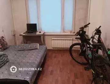 3-комнатная квартира, этаж 1 из 4, 63 м²