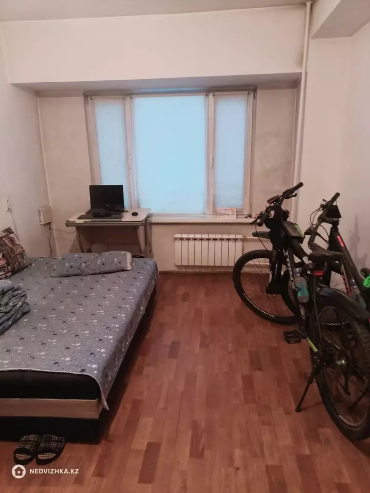 63 м², 3-комнатная квартира, этаж 1 из 4, 63 м², изображение - 1