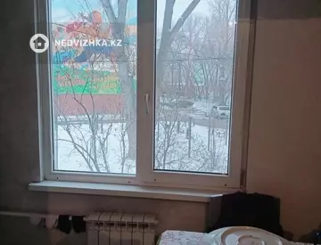 3-комнатная квартира, этаж 1 из 4, 63 м²