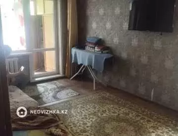 1-комнатная квартира, этаж 3 из 5, 32 м²