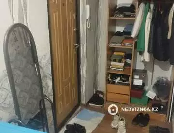 1-комнатная квартира, этаж 3 из 5, 32 м²