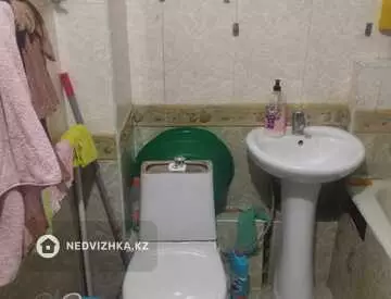 1-комнатная квартира, этаж 3 из 5, 32 м²