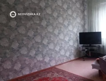 1-комнатная квартира, этаж 2 из 5, 40 м²