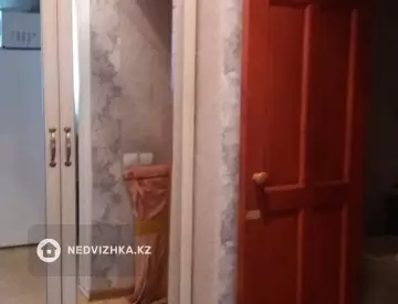 1-комнатная квартира, этаж 2 из 5, 40 м²