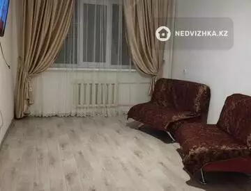 2-комнатная квартира, этаж 2 из 5, 53 м²
