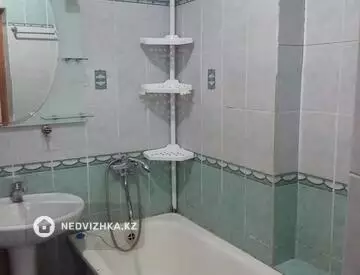 2-комнатная квартира, этаж 2 из 5, 53 м²