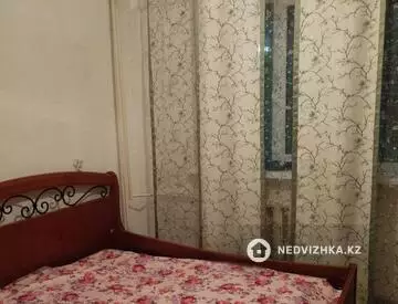 2-комнатная квартира, этаж 2 из 5, 53 м²