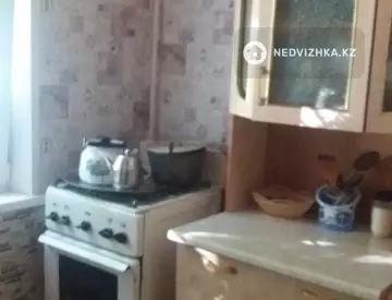 3-комнатная квартира, этаж 3 из 5, 65 м²