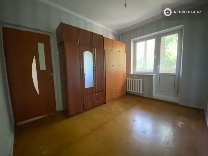 65 м², 3-комнатная квартира, этаж 1 из 5, 65 м², изображение - 1