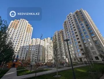3-комнатная квартира, этаж 6 из 16, 82 м²