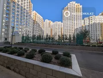 3-комнатная квартира, этаж 6 из 16, 82 м²