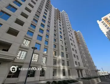 3-комнатная квартира, этаж 6 из 16, 82 м²