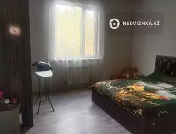 4-комнатный дом, 8 соток, 100 м²