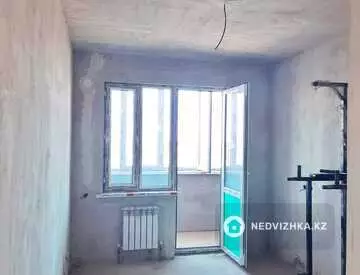 2-комнатная квартира, этаж 7 из 12, 58 м²