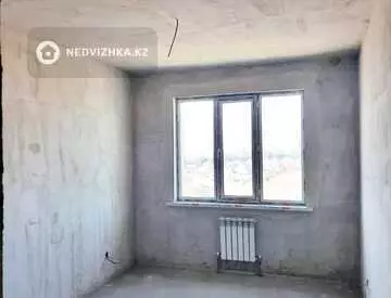 58 м², 2-комнатная квартира, этаж 7 из 12, 58 м², изображение - 4