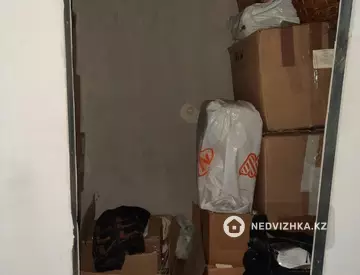 58 м², 2-комнатная квартира, этаж 7 из 12, 58 м², изображение - 5