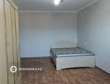 1-комнатная квартира, этаж 4 из 4, 31 м²