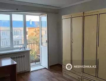 1-комнатная квартира, этаж 4 из 4, 31 м²