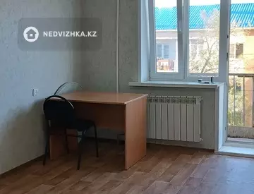 1-комнатная квартира, этаж 4 из 4, 31 м²