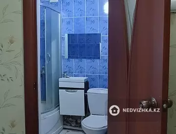 31 м², 1-комнатная квартира, этаж 4 из 4, 31 м², изображение - 6