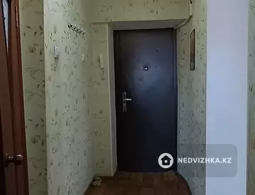 31 м², 1-комнатная квартира, этаж 4 из 4, 31 м², изображение - 4