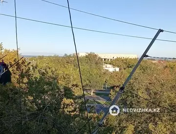 1-комнатная квартира, этаж 4 из 4, 31 м²