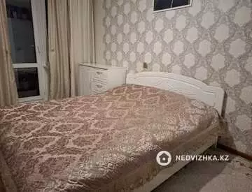 3-комнатная квартира, этаж 1 из 10, 78 м²