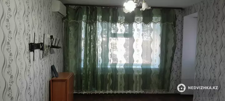 49.3 м², 2-комнатная квартира, этаж 3 из 5, 49 м², изображение - 1