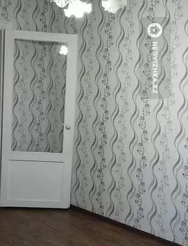 2-комнатная квартира, этаж 3 из 5, 49 м²