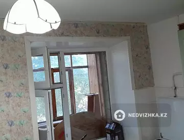 49.3 м², 2-комнатная квартира, этаж 3 из 5, 49 м², изображение - 4