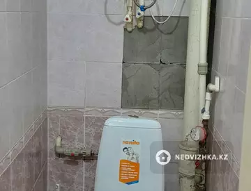 49.3 м², 2-комнатная квартира, этаж 3 из 5, 49 м², изображение - 6