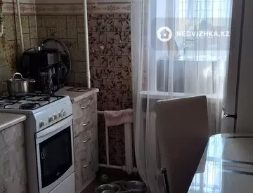 2-комнатная квартира, этаж 1 из 10, 47 м²