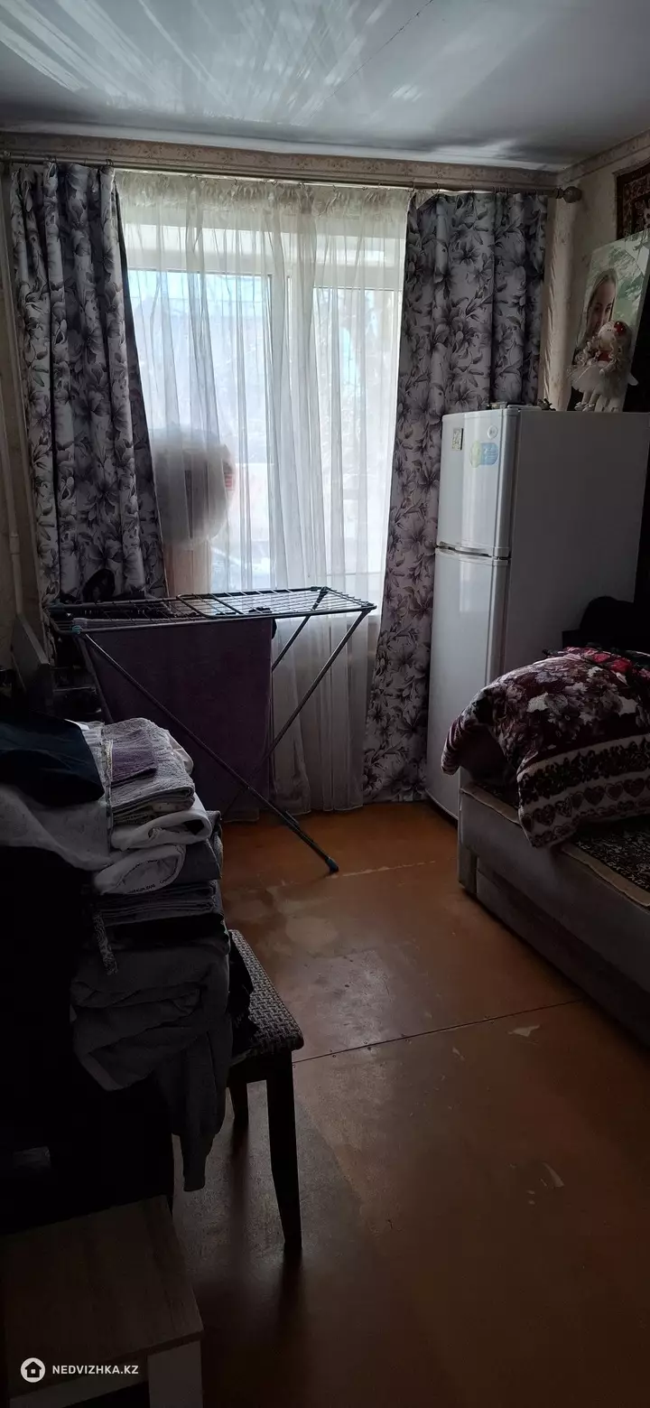 47 м², 2-комнатная квартира, этаж 1 из 10, 47 м², изображение - 1