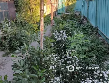 1-комнатная часть дома, 1.6 соток, 23 м²