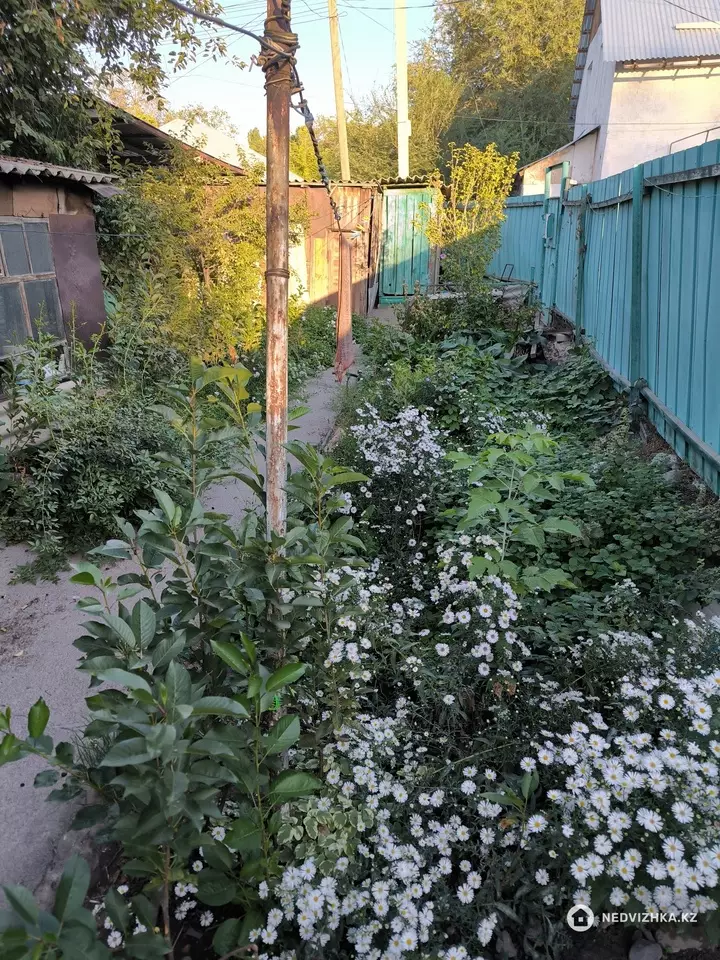 22.6 м², 1-комнатная часть дома, 1.6 соток, 23 м², изображение - 1