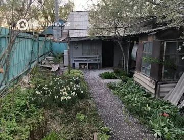 1-комнатная часть дома, 1.6 соток, 23 м²