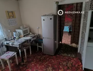 22.6 м², 1-комнатная часть дома, 1.6 соток, 23 м², изображение - 4