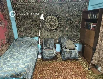 22.6 м², 1-комнатная часть дома, 1.6 соток, 23 м², изображение - 6