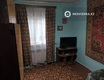 22.6 м², 1-комнатная часть дома, 1.6 соток, 23 м², изображение - 7
